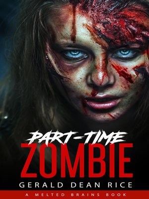 cover image of Part-time Zombie